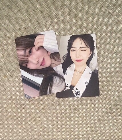 snb yuju pc