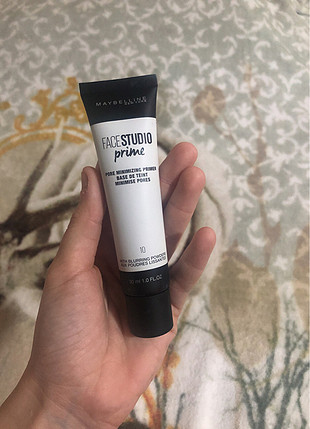 Maybelline Maybelline Face Studio Prime pore minimizing