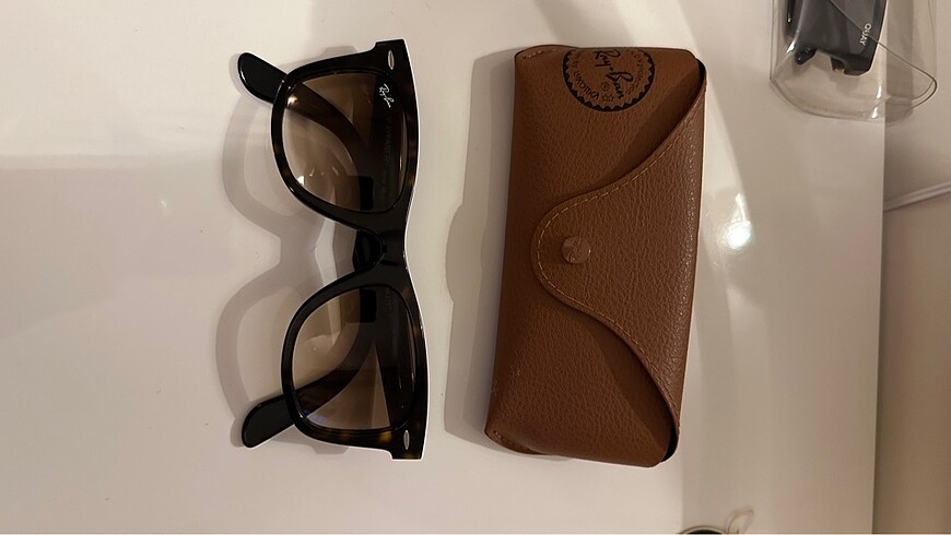 Rayban wayfarer