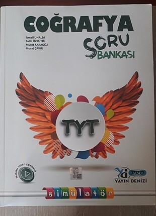 YKS COĞRAFYA