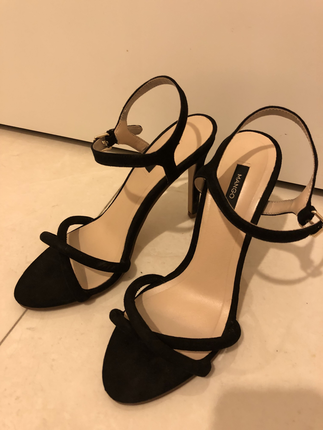 37 Beden Mango stiletto