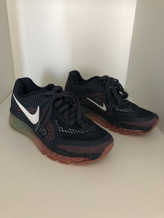 Nike airmax multicolor