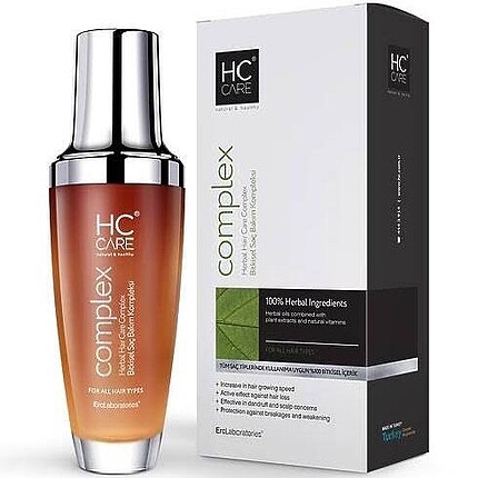HC Care Complex