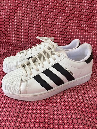 Adidas Süper Star