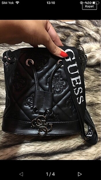 Guess çanta