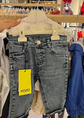 Erkek bebek takım - Görsel 3