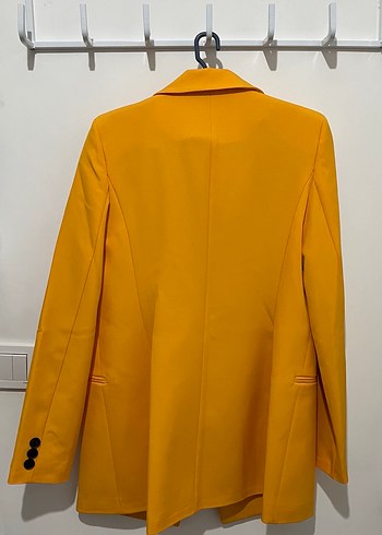 Kadın Blazer Ceket - Görsel 2