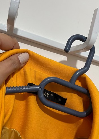 Kadın Blazer Ceket - Görsel 3