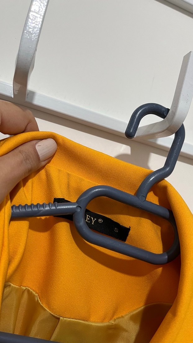 Kadın Blazer Ceket - Görsel 3