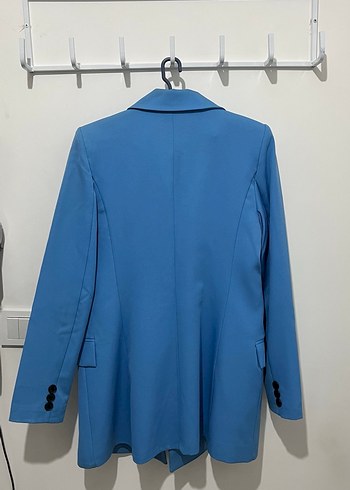 Kadın Blazer Ceket - Görsel 3