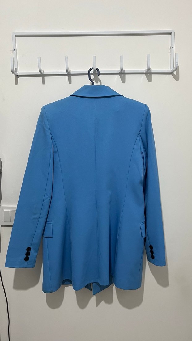 Kadın Blazer Ceket - Görsel 3