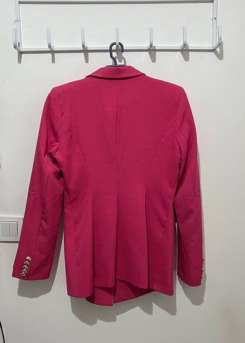 Kadın Blazer Ceket - Görsel 2