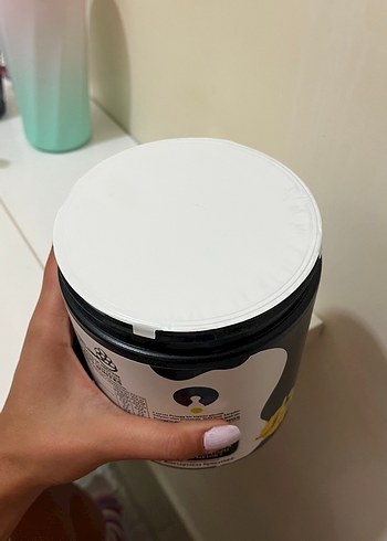 Diğer Protein tozu