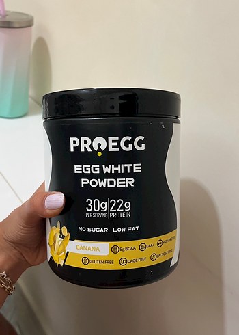 Protein tozu