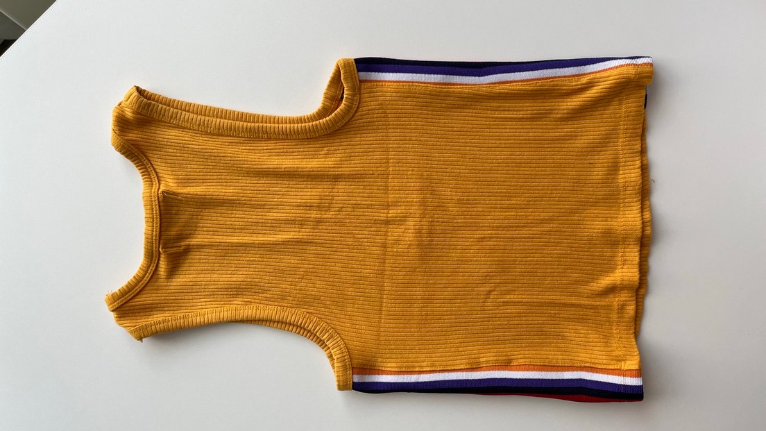 Kolsuz tşört - Görsel 2