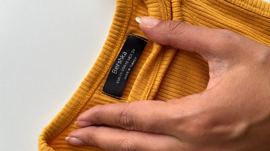 Kolsuz tşört - Görsel 3