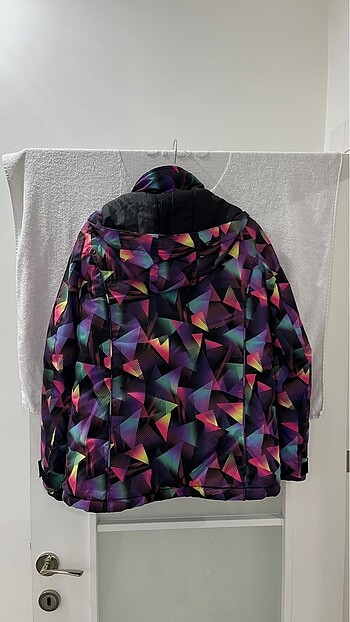 LC Waikiki Kadın mont