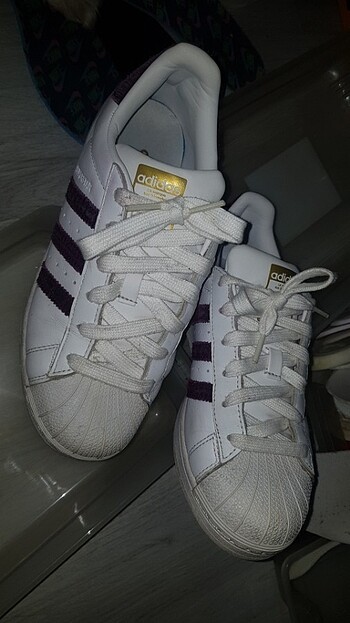Adidas Orjinal adidas