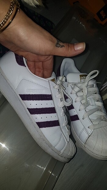 38 Beden Orjinal adidas