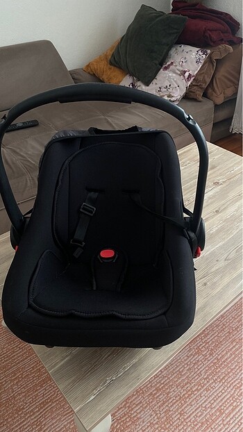 0 - 13 kg Beden puset ana kucağı