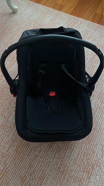 Baby2Go puset ana kucağı