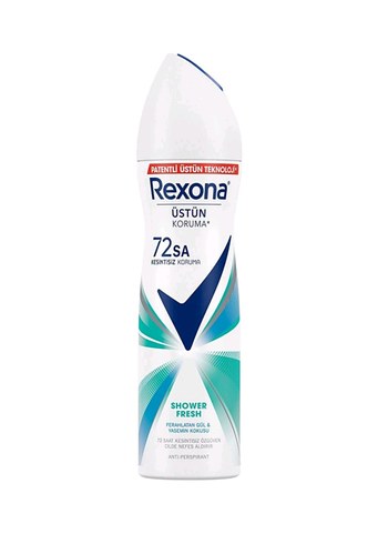 Rexona Kadın Deodorant Seti Makyaj Çantası Hediyelik Sürpriz Set - Görsel 5