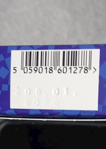 Avon Far Away Beyond The Moon Kadın Parfümü - Görsel 4