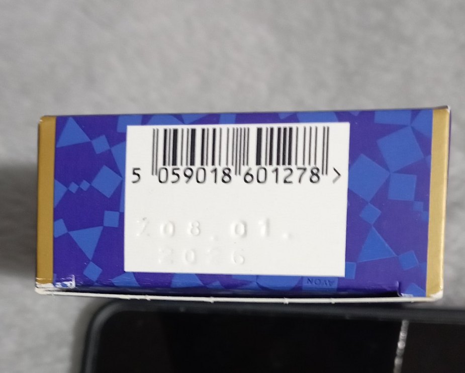 Avon Far Away Beyond The Moon Kadın Parfümü - Görsel 4