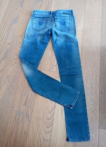 Beymen Beymen Diesel jeans grupee kot pantolon 25 32