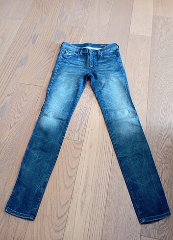 Beymen Diesel jeans grupee kot pantolon 25 32