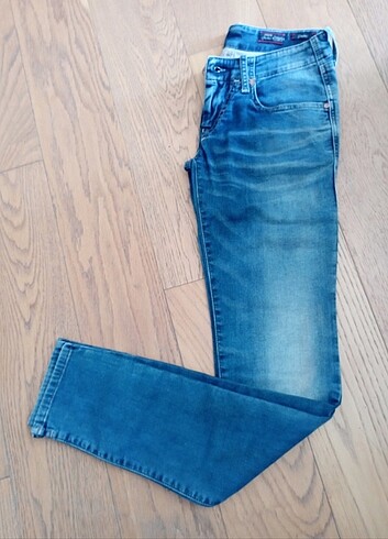 s Beden lacivert Renk Beymen Diesel jeans grupee kot pantolon 25 32