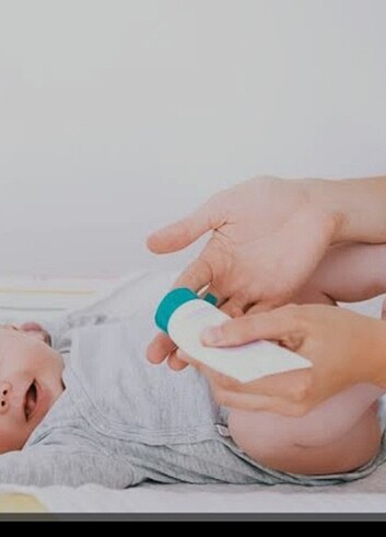 Beden 4 adet Cinkolu bebek ve yetişkin cilt bakım kremi nemlendirici K