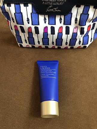 diğer Beden çeşitli Renk Yüz yıkama jeli 30 ml