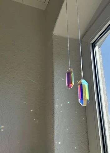 Diğer SUNCATCHER GÜNEŞ YAKALAYICI 