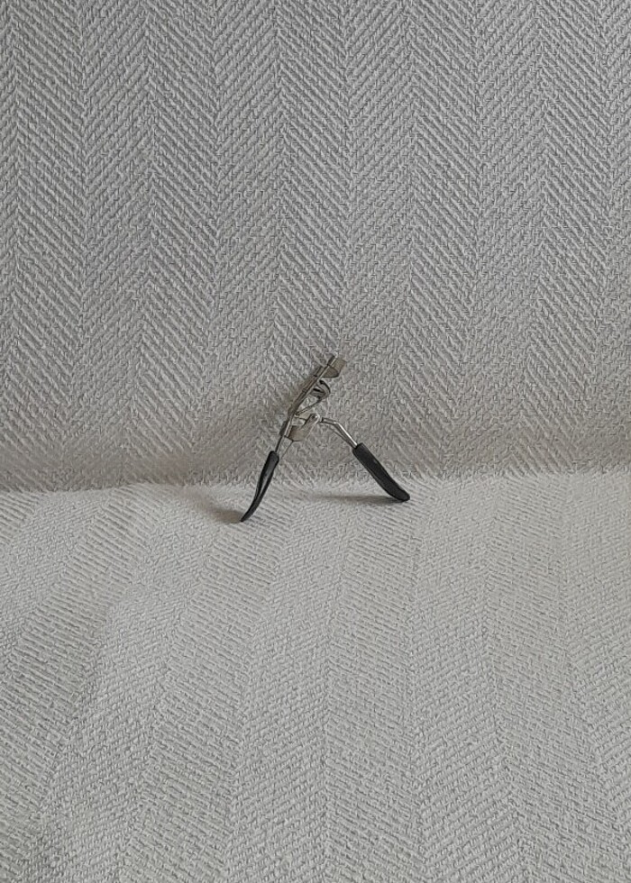 Y2K GİRL FAİRY KİRPİK KIVIRICI - Görsel 3