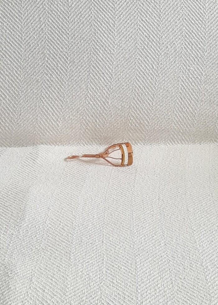 Y2K GİRL FAİRY KİRPİK KIVIRICI - Görsel 2