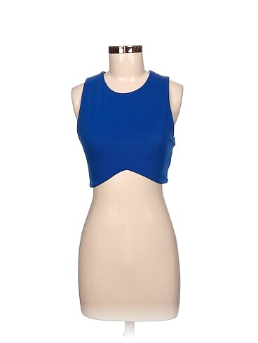 Zara Bluz %70 İndirimli.