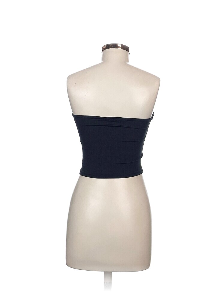 Bershka Mini Üst %70 İndirimli. - Görsel 3