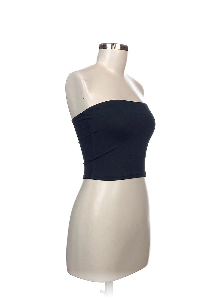 Bershka Mini Üst %70 İndirimli. - Görsel 2