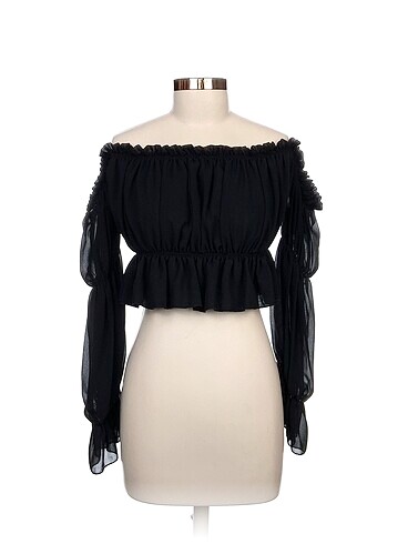 Vintage Love Bluz %70 İndirimli.
