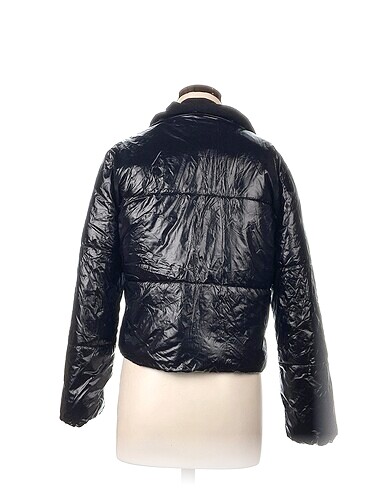 m Beden Mavi Jeans Mont %70 İndirimli.