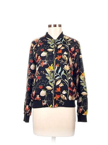 Zara Ceket %70 İndirimli.