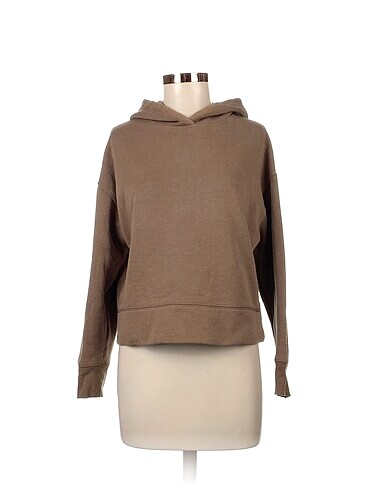 Zara Sweatshirt %70 İndirimli.