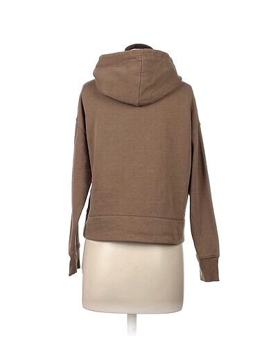 s Beden Zara Sweatshirt %70 İndirimli.