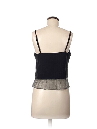 38 Beden Twist Bluz %70 İndirimli.
