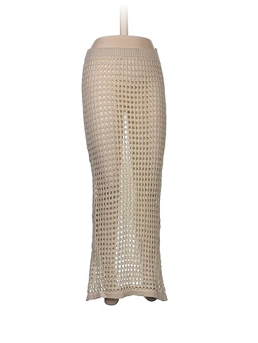 Vintage Love Midi Etek %70 İndirimli.