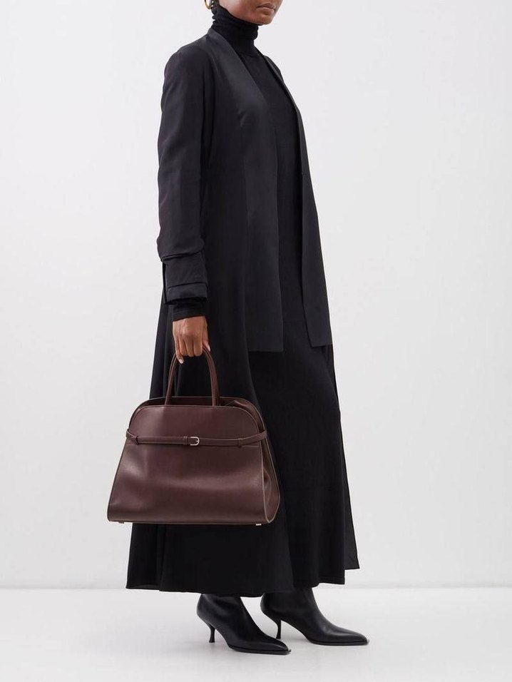 tote kadın çantası - Görsel 3