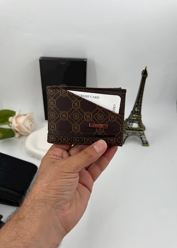 Vakko erkek cüzdan - Görsel 4