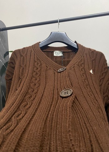 beymen club hırka - Görsel 6