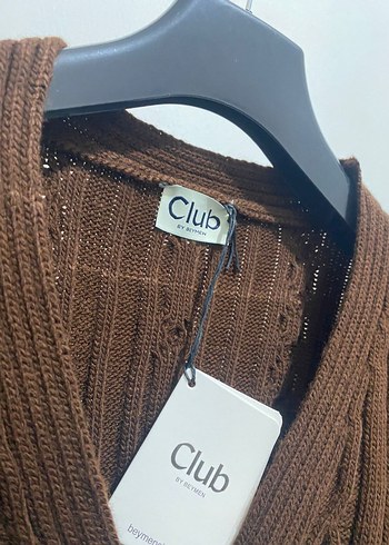 beymen club hırka - Görsel 3